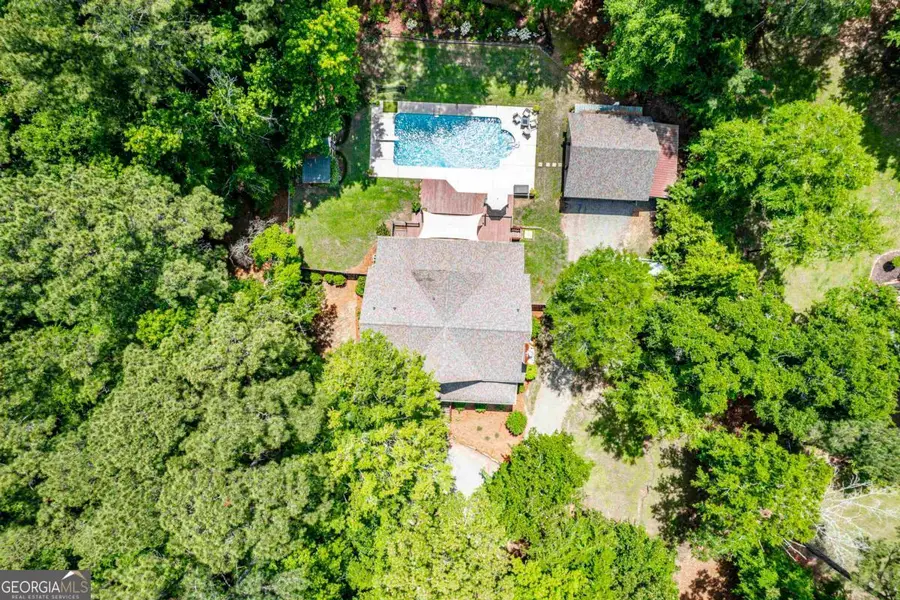 206 Admirality Way, Milledgeville, GA 31061 - #3
