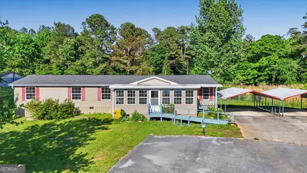 1719 Tallapoosa Highway, Cedartown, GA 30125
