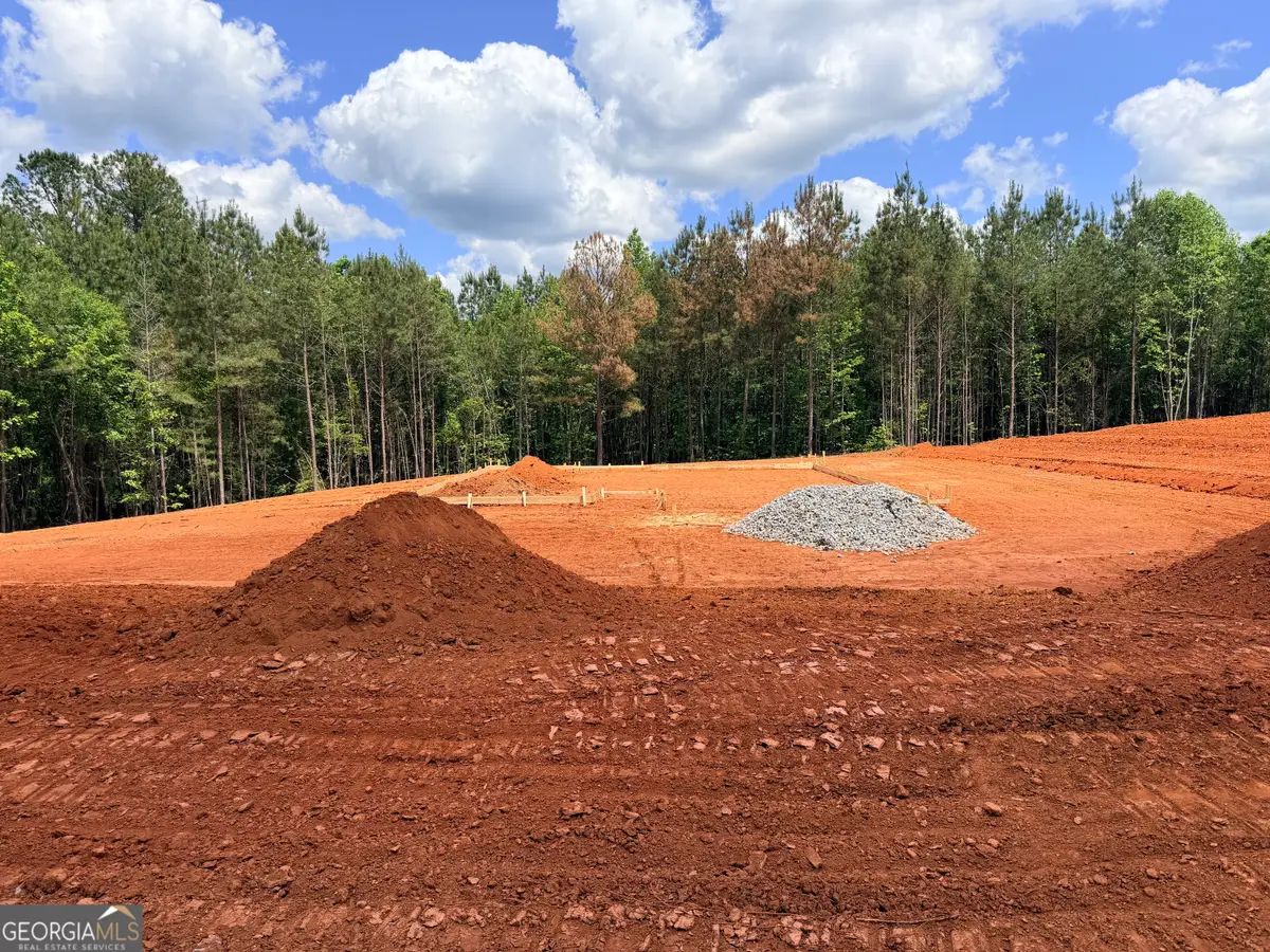 242 Indian Trail #LOT 20, Hogansville, GA 30230 - #1