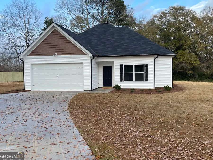 200 Pioneer Trail #LOT 37, Hogansville, GA 30230 - #2