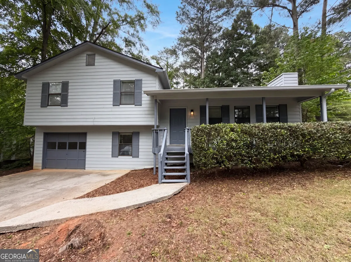 3193 Pinto Drive, Powder Springs, GA 30127 - #1