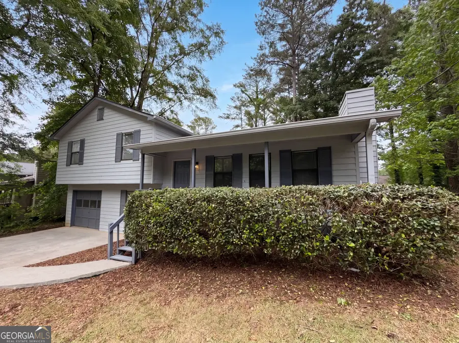 3193 Pinto Drive, Powder Springs, GA 30127 - #3