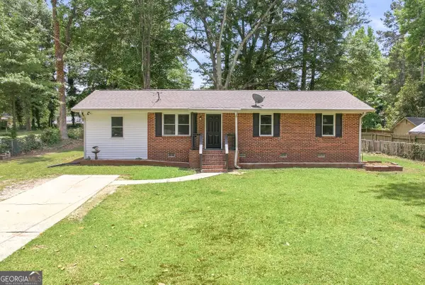 378 Crane Drive, Lawrenceville, GA 30046