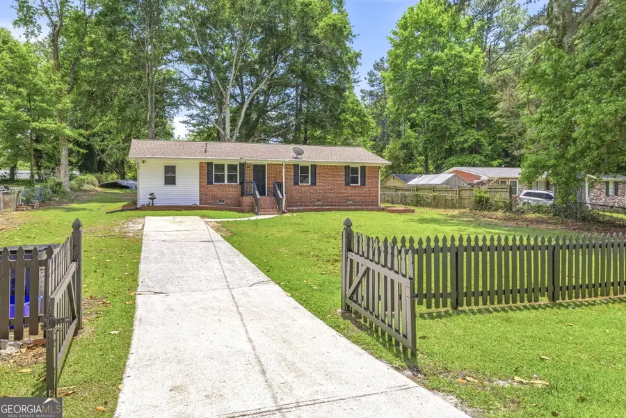 378 Crane Drive, Lawrenceville, GA 30046 - #2