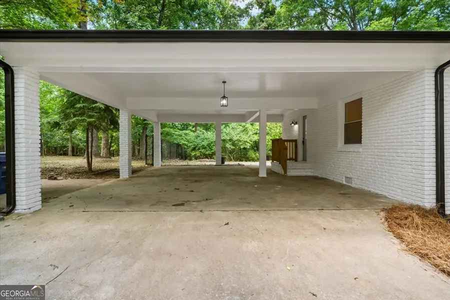 1522 Wilson Circle Sw, Marietta, GA 30064 - #3