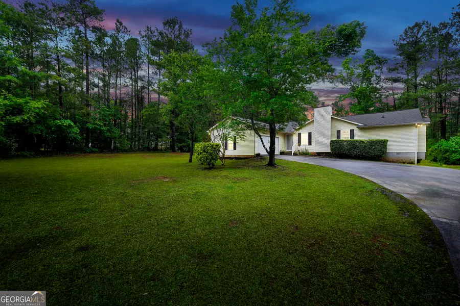 681 Locust Road, Locust Grove, GA 30248 - #3
