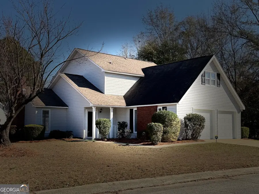 1610 Lance Drive, Dublin, GA 31021 - #3