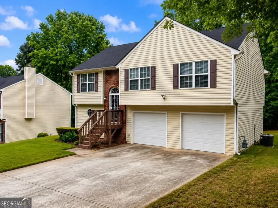 2363 Whites Ridge, Decatur, GA 30034 - #2