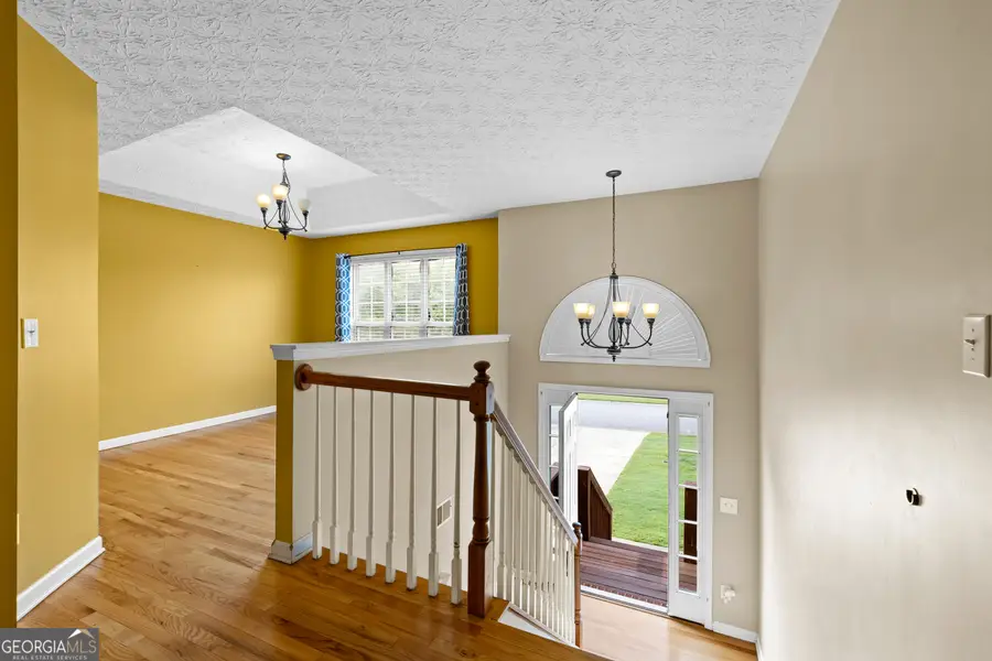 205 Clarion Drive, Carrollton, GA 30116 - #2
