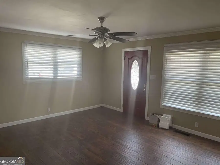 2836 Thompson Circle, Decatur, GA 30034 - #2