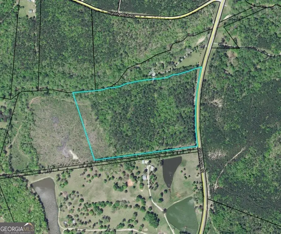 000 Sparta Rd, Crawfordville, GA 30631 - #2