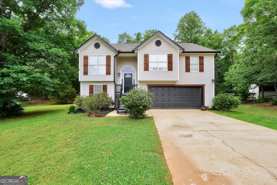 110 Westeria Way, Jackson, GA 30233 - #2