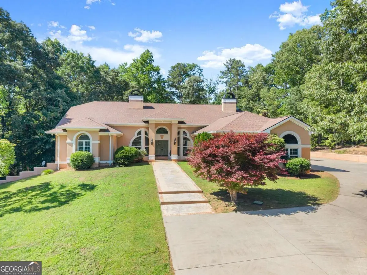 593 Cross Creek Drive, Toccoa, GA 30577 - #1