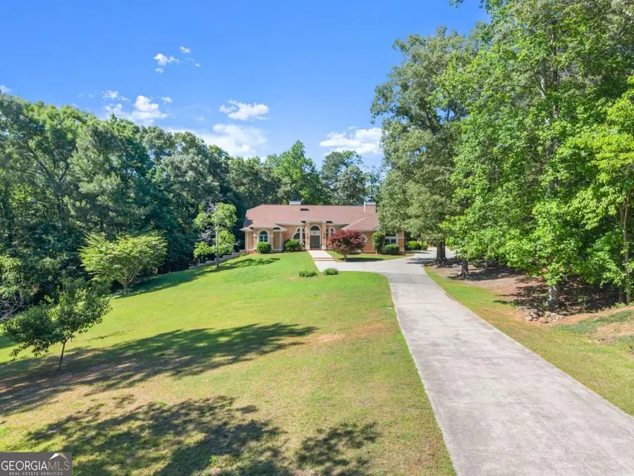 593 Cross Creek Drive, Toccoa, GA 30577 - #2