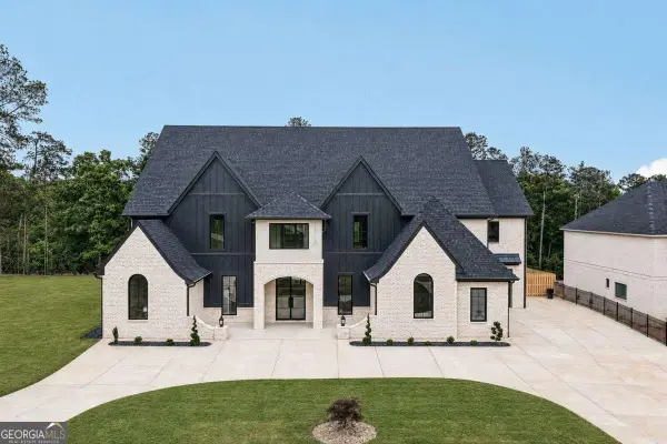 6569 Misty Harbor Lot 3 Court, Flowery Branch, GA 30542