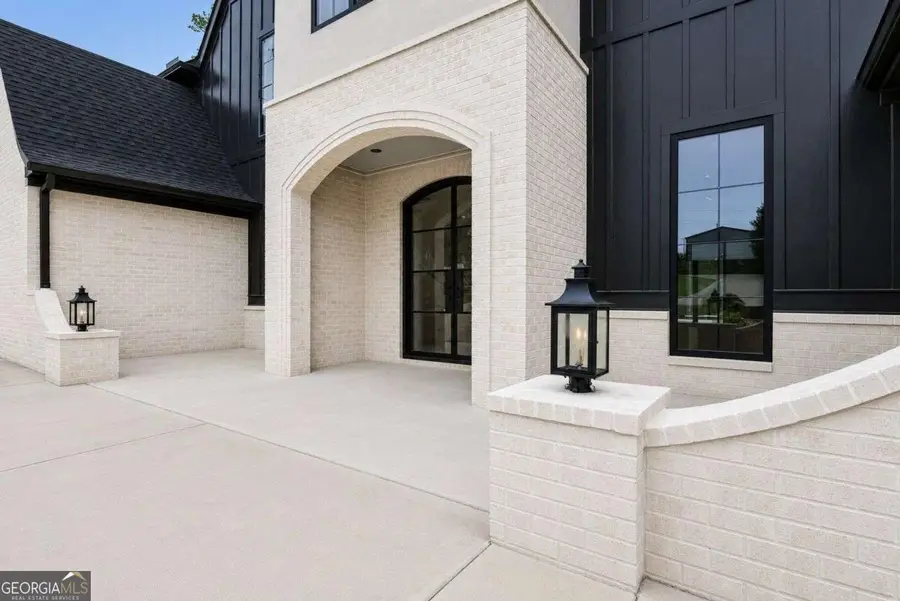 6569 Misty Harbor Lot 3 Court, Flowery Branch, GA 30542 - #2