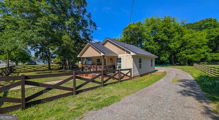 306 S Piedmont Avenue, Rockmart, GA 30153 - #2