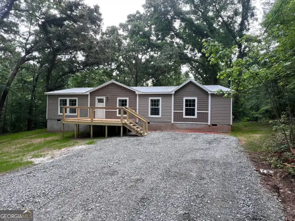 112 Autumn Lane Ne, Milledgeville, GA 31061