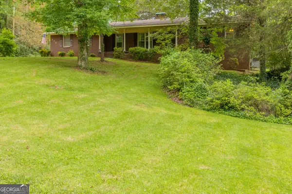 313 Johnston Drive, Thomaston, GA 30286