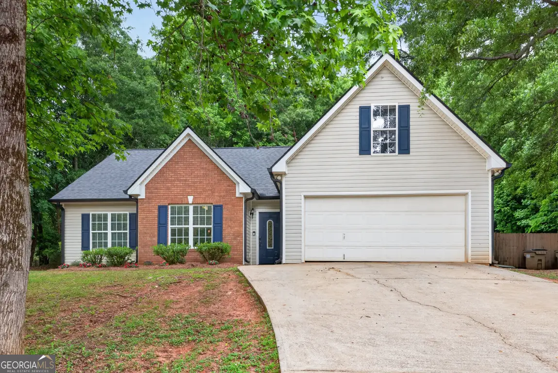 152 Albert Lane, Jefferson, GA 30549 - #1