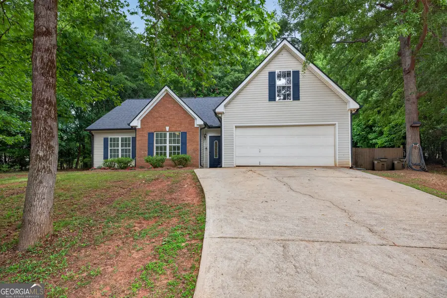 152 Albert Lane, Jefferson, GA 30549 - #2