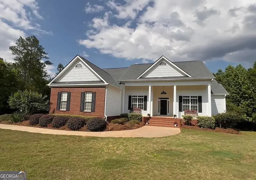 637 Whitfield Walk, Zebulon, GA 30295 - #2