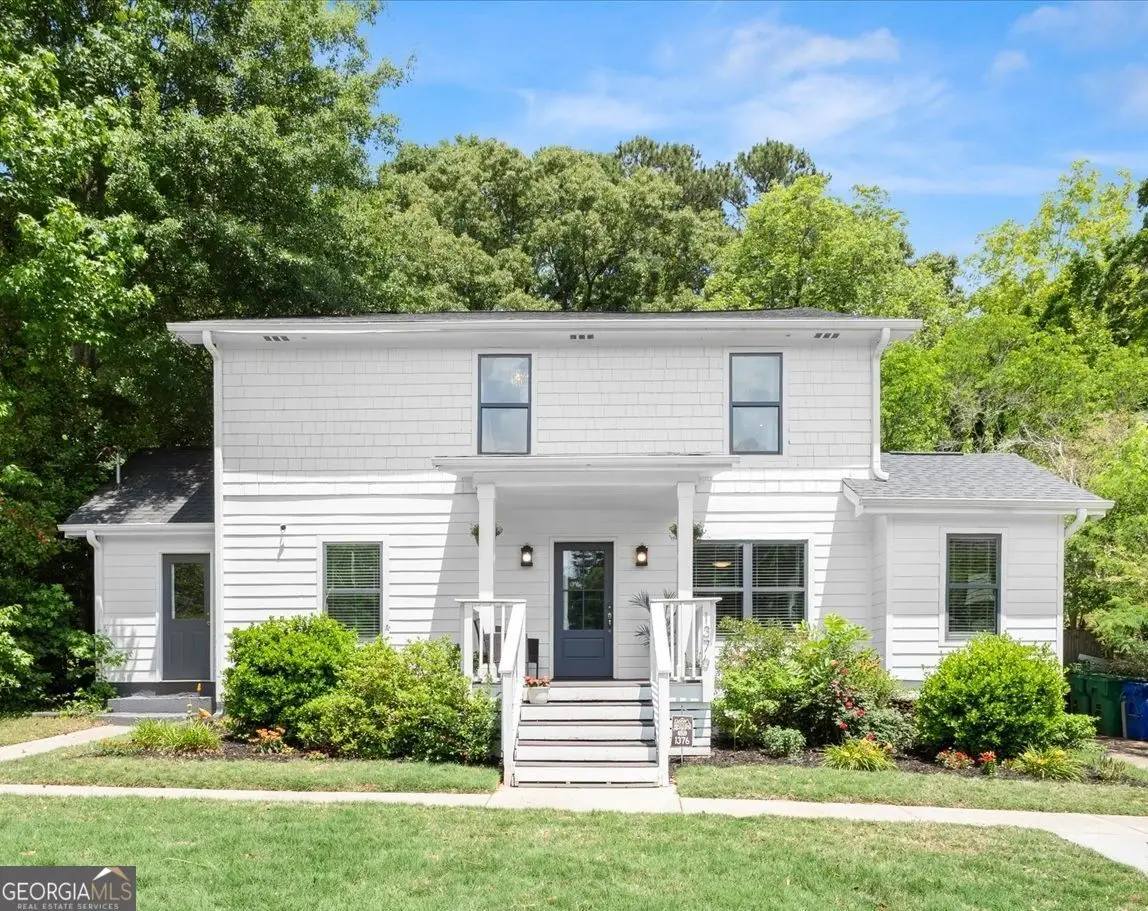 1376 Smith Street, Atlanta, GA 30316 - #1
