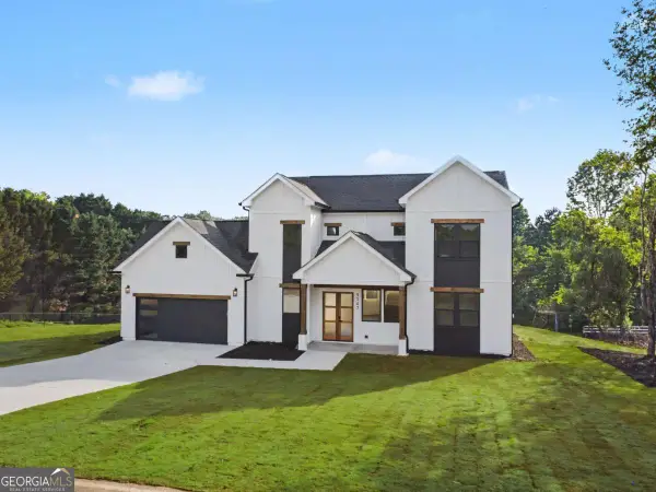 5147 Shirley Road, Gainesville, GA 30506
