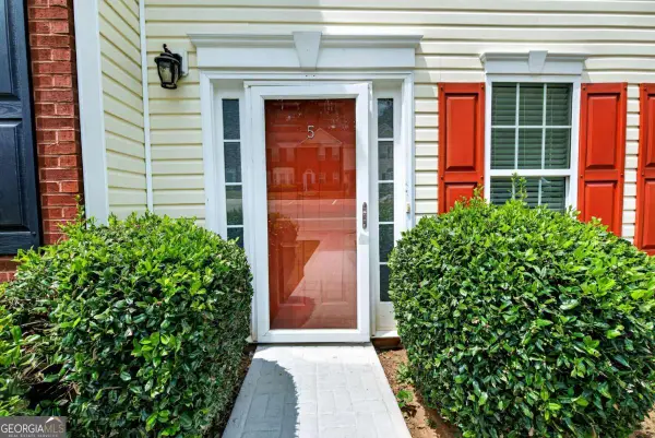 4210 Oakwood Road #C5, Oakwood, GA 30566