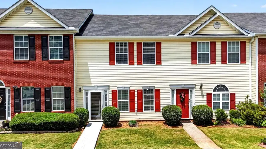 4210 Oakwood Road #C5, Oakwood, GA 30566 - #3
