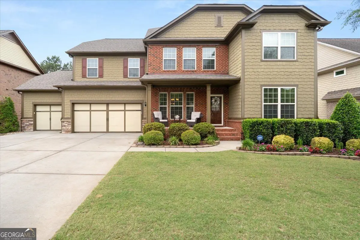 3781 Terrasol Trail Sw, Lilburn, GA 30047 - #1