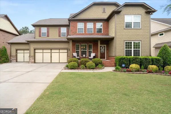 3781 Terrasol Trail Sw, Lilburn, GA 30047
