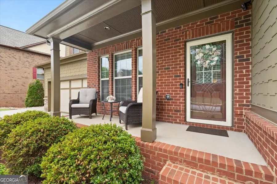 3781 Terrasol Trail Sw, Lilburn, GA 30047 - #2