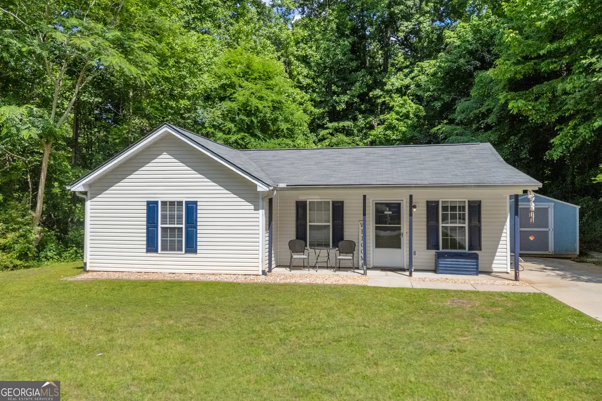 344 Autumn Drive, Nicholson, GA 30565 - #1