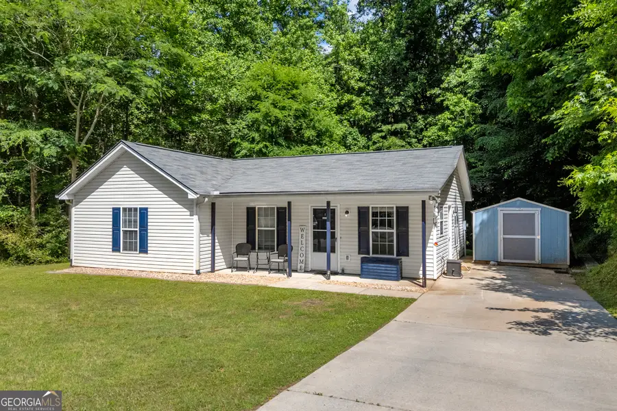 344 Autumn Drive, Nicholson, GA 30565 - #3