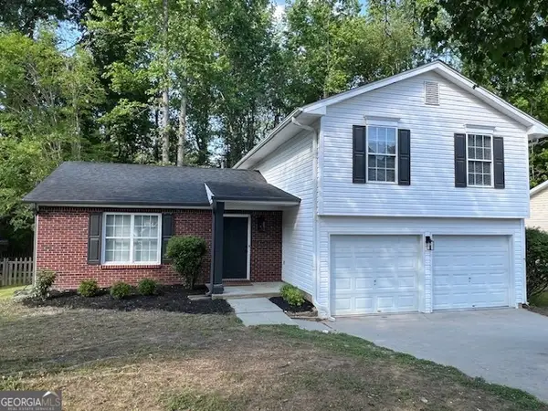 7334 Drake Avenue, Lithonia, GA 30058