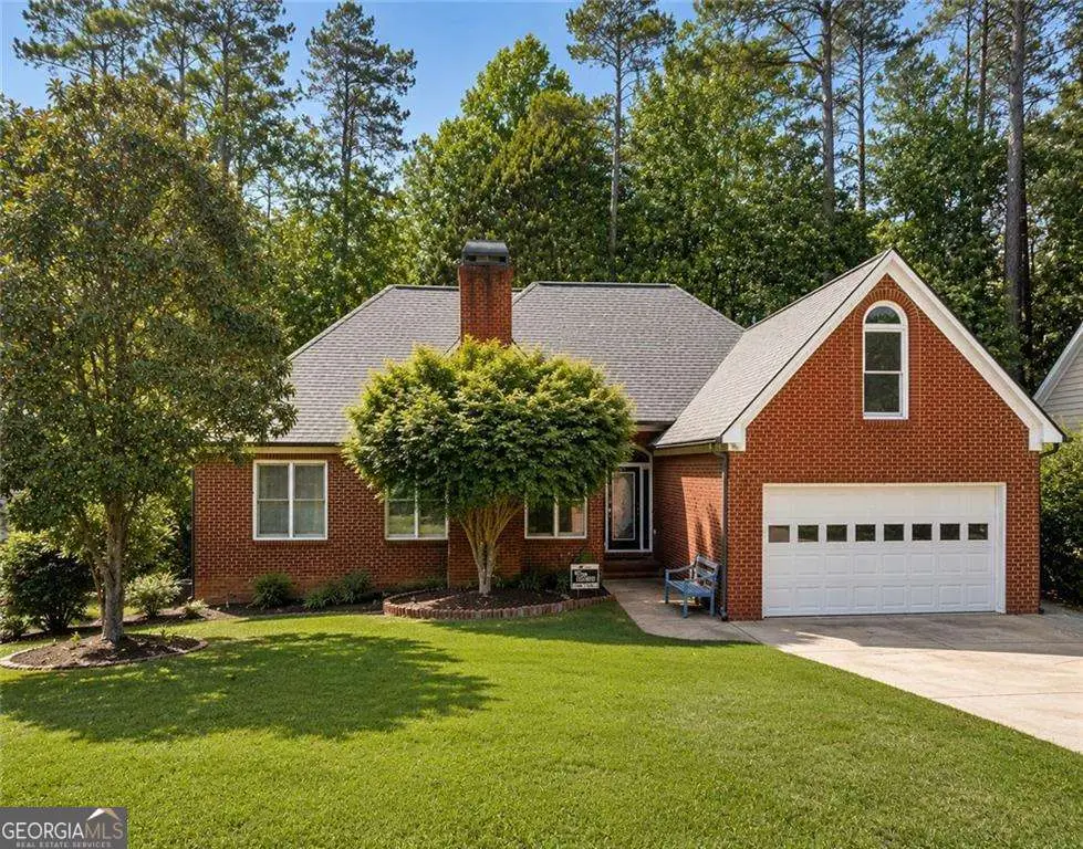 997 Sunny Glen Court, Lawrenceville, GA 30043 - #1