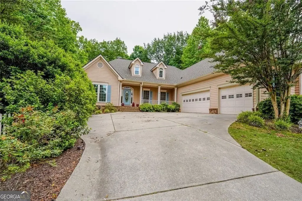 4459 N Gate Drive, Gainesville, GA 30506 - #1