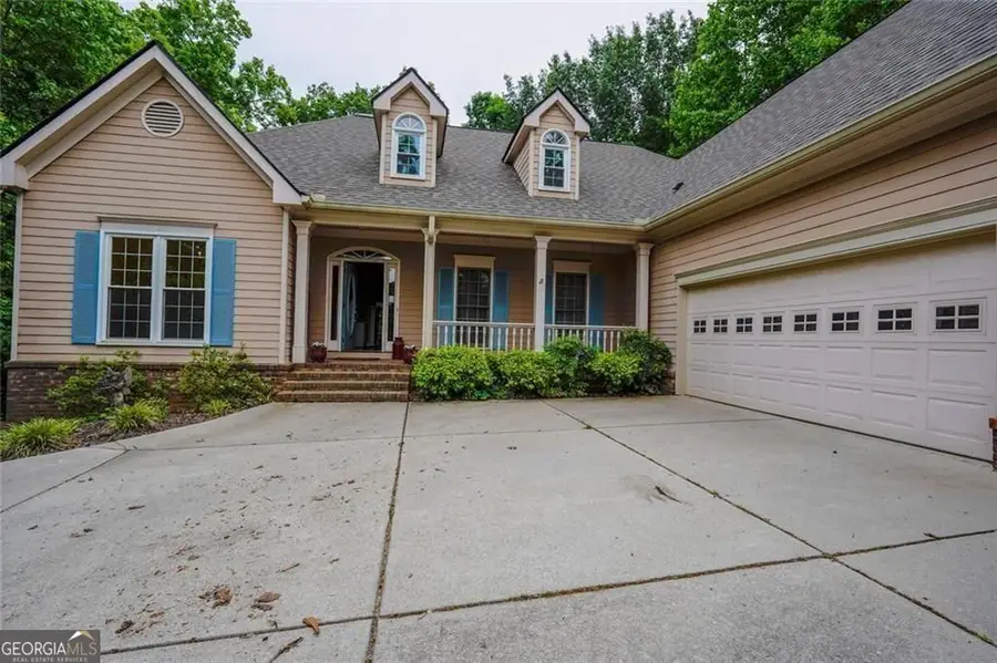 4459 N Gate Drive, Gainesville, GA 30506 - #2