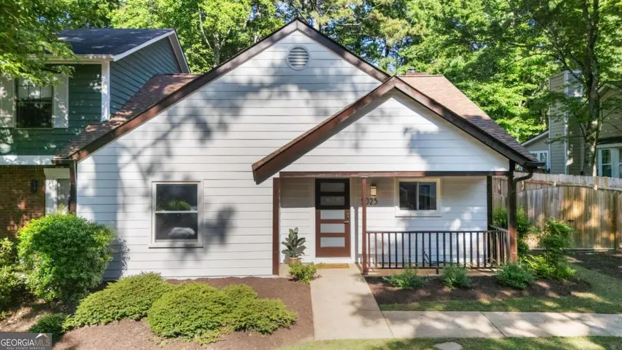 5025 Village Green Way, Alpharetta, GA 30009 - #3