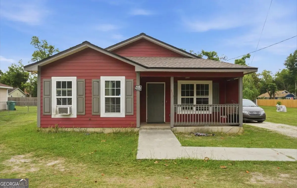 317 Webster, Valdosta, GA 31601 - #1