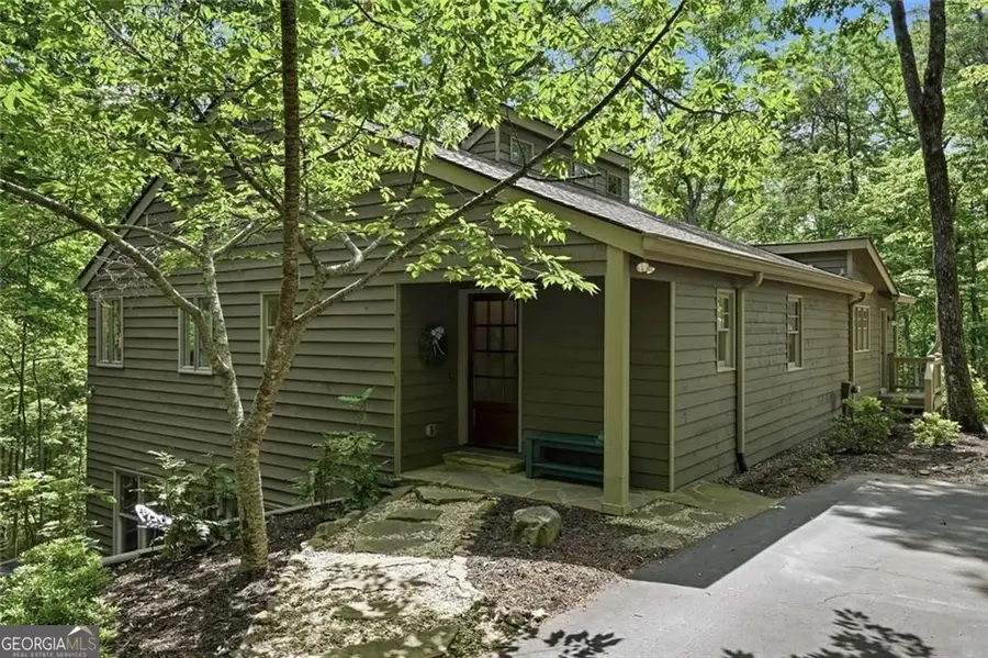 2336 Quail Cove Drive, Jasper, GA 30143 - #2