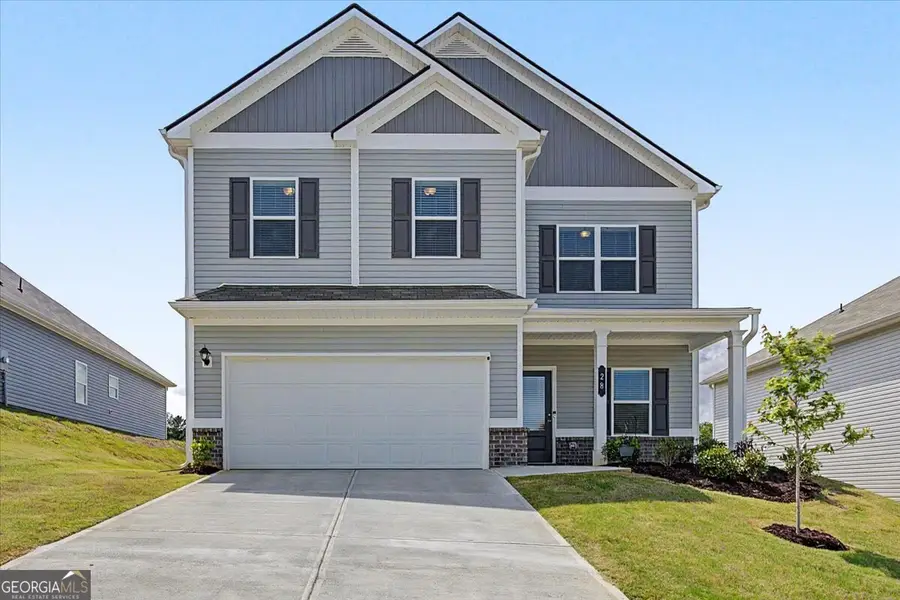 28 Arrington Drive, Adairsville, GA 30103 - #2