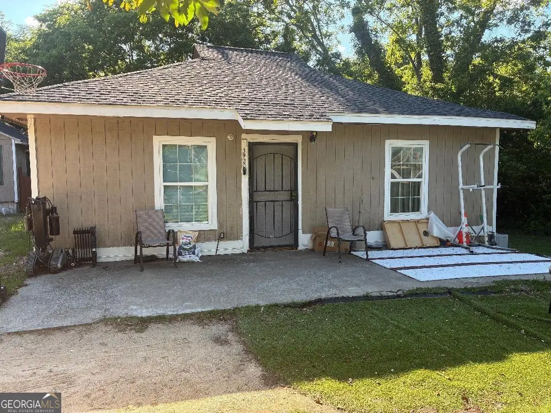 3928 Grand Ave, Macon, GA 31204 - #1