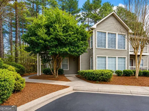 1303 Country Park Drive, Smyrna, GA 30080