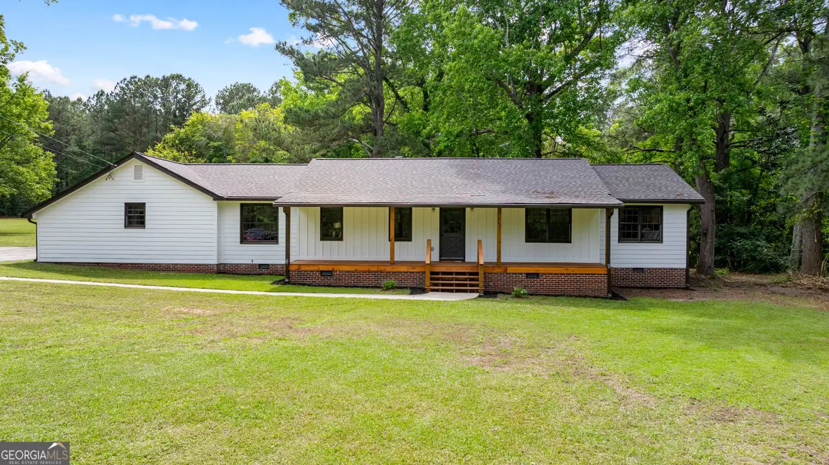 35 Frasier Drive, Brooks, GA 30205 - #1