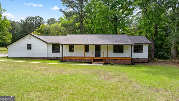 35 Frasier Drive, Brooks, GA 30205