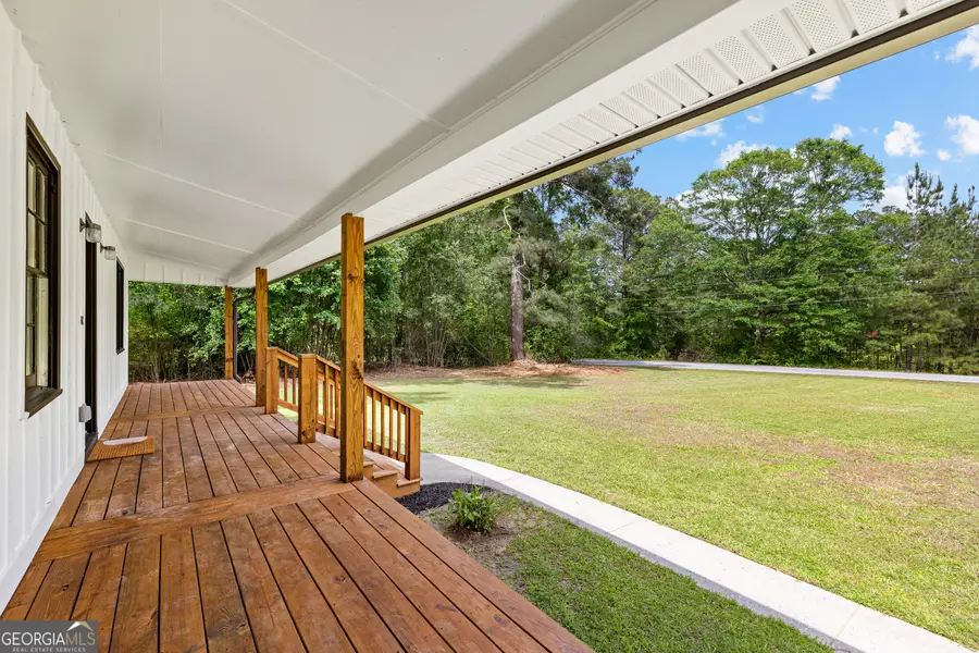35 Frasier Drive, Brooks, GA 30205 - #2
