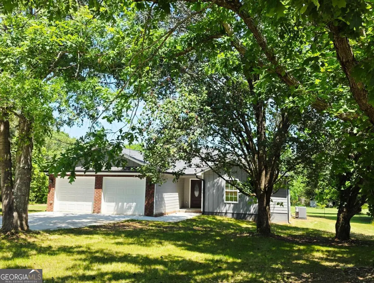 279 Taff Road, Taylorsville, GA 30178 - #1