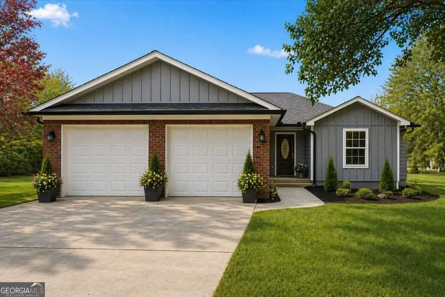 279 Taff Road, Taylorsville, GA 30178 - #2